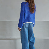 Coast Sweater