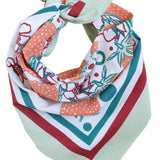 Strawberry Patch Bandana