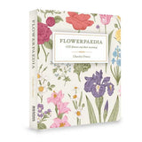 Flowerpaedia: 1000 Flowers & Their Meanings by Cheralyn Darcey