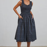 Maja Dress