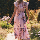 Cypress Dress
