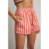 Edie Shorts
