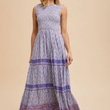 Ulla Dress