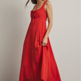 Cadiz Dress