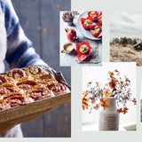 Scandinavian Year by Bronte Aurell