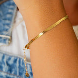 Snake Chain Bracelet