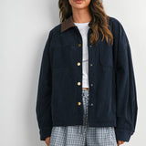 Garder Jacket