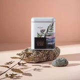 PLŪKT Nordic Black Organic Herbal Tea