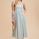 Adeline Dress
