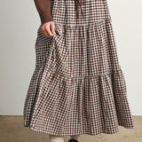 Russo Skirt