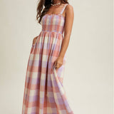 Libby Dress