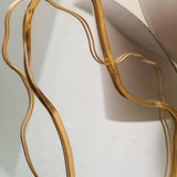 Jean Layered Necklace