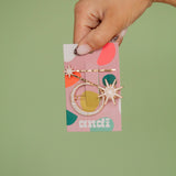 Moon & Stars Bobby Pin Pack