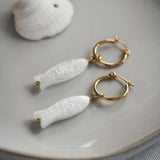 La Pesca Bella Earrings