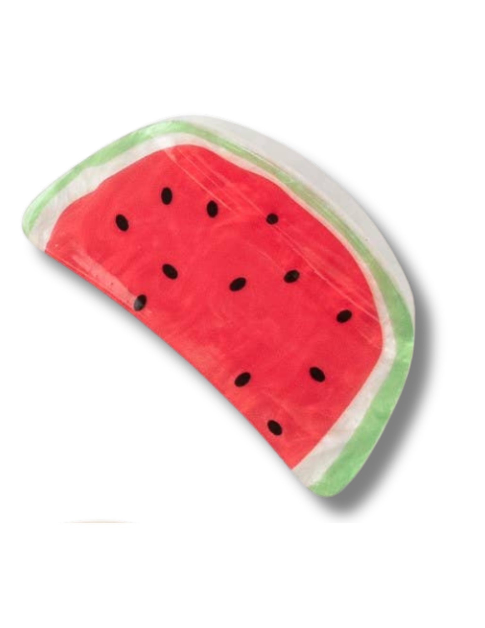 Fruity Claw Clip