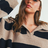 Sierra Sweater