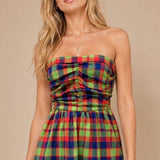 Eva Dress
