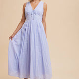 Liesl Dress
