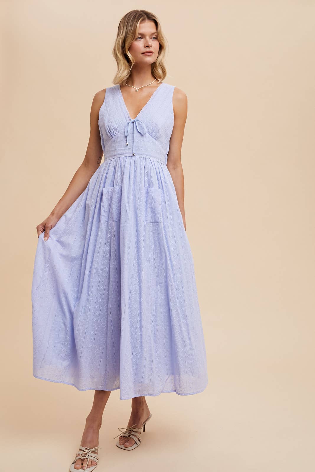 Liesl Dress