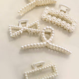 Grandeur Claw Clips