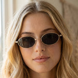 Bobbi Sunglasses