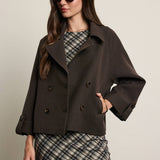 Henrik Jacket
