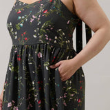 Michaela Dress