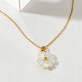 Blooming Necklace