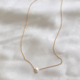Pearl Cove Necklace