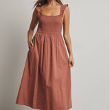 Acacia Dress
