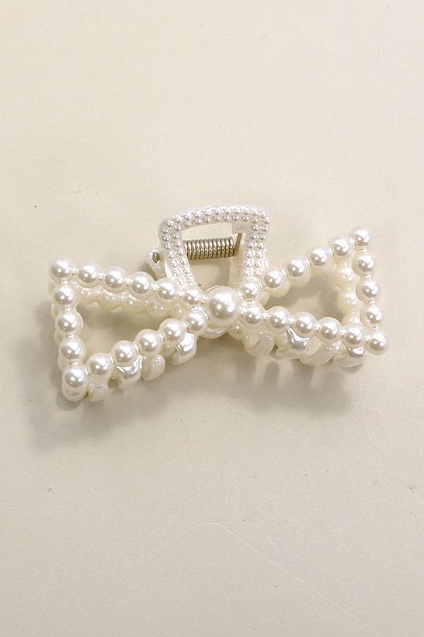 Grandeur Claw Clips