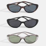 Emilie Sunglasses