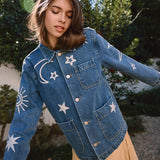 Ida Jacket