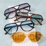 Diaz Sunglasses