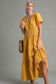 Marguerite Dress