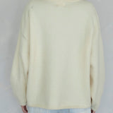 Juniper Cardigan in Butter