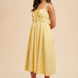 Hanna Dress