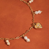 Paray Charm Necklace