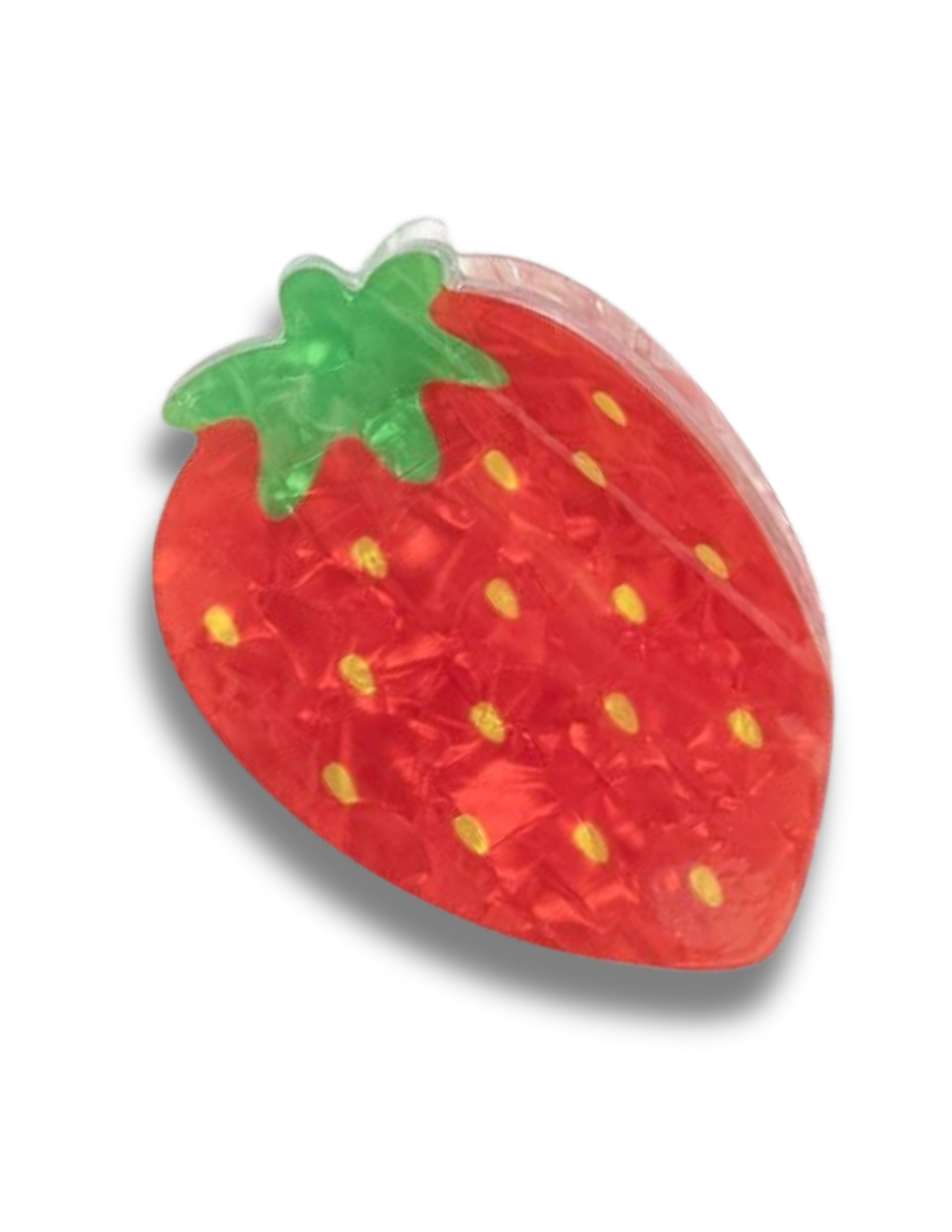Fruity Claw Clip