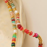 Sunny Necklace