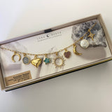 Celestial Candy Charm Necklace