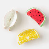 Fruity Claw Clip