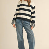 Inga Sweater