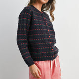 Virginia Cardigan