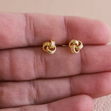 Knot Studs