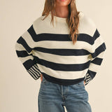 Inga Sweater