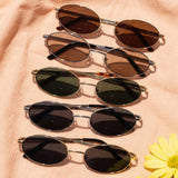 Bobbi Sunglasses