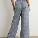 Benson Pants in Navy