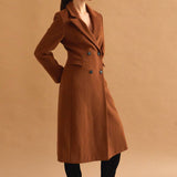 Elizabeth Coat