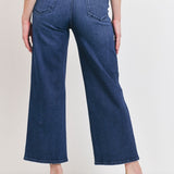 Just Black Indy Utility Wide Leg